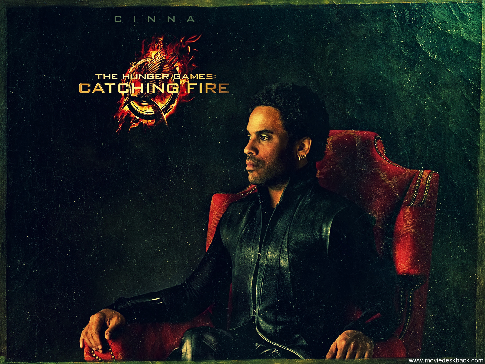 Exclusive hi-res character wallpapers from Catching Fire | Movie Wallpapers