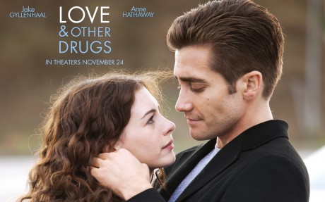 anne hathaway and jake gyllenhaal