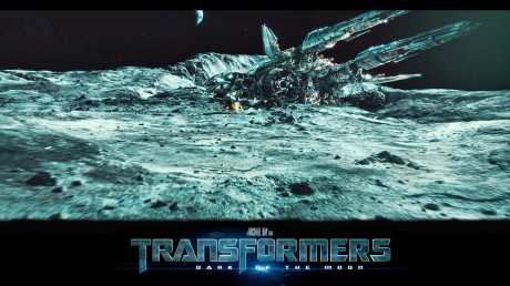 Transformers 3 wallpapers