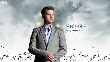 Joshua Jackson