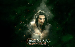 Jason Momoa