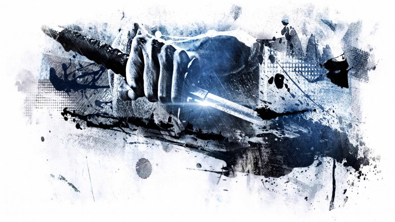The Wolverine graffiti wallpapers 1920x1080 (1)