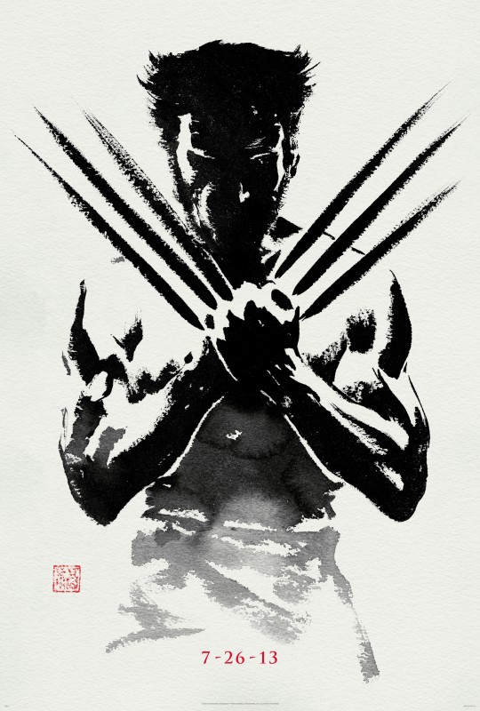 TheWolverine_poster4