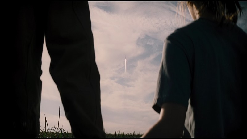 interstellar hd screencaps