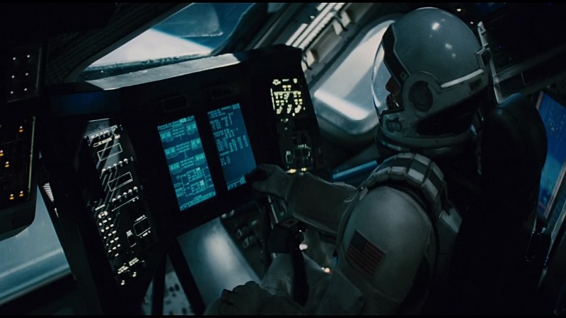 interstellar hd screencaps