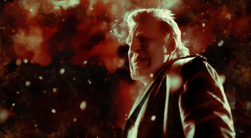 mickey rourke as marv in a dame to kill for