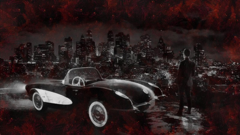 sin city 2 a dame to kill for