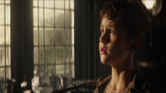Pan HD Screencaps