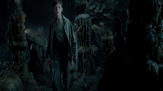 Pan HD Screencaps