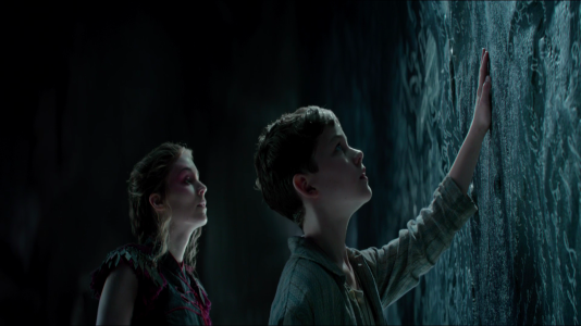 Pan HD Screencaps