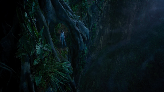 Pan HD Screencaps