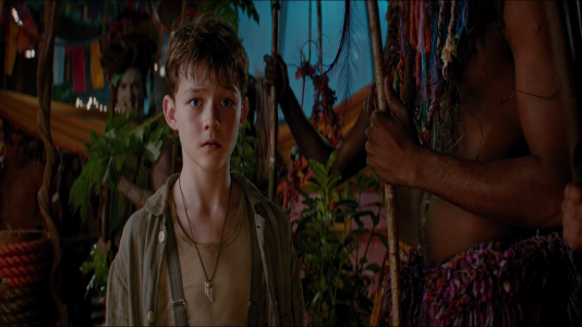 Pan HD Screencaps