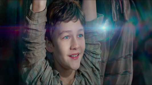 Pan HD Screencaps