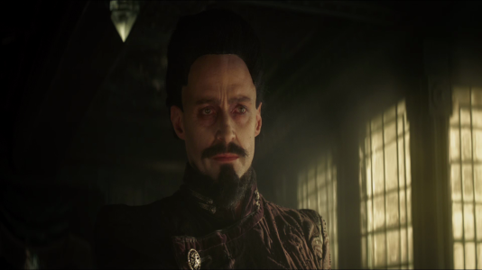 Pan HD Screencaps