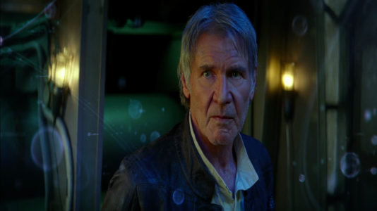 Star Wars The Force Awakens HD Screencaps