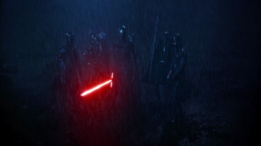 Star Wars The Force Awakens HD Screencaps