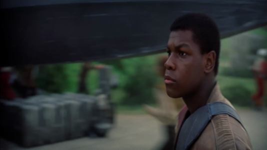 Star Wars The Force Awakens HD Screencaps