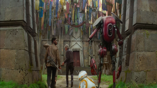 Star Wars The Force Awakens HD Screencaps