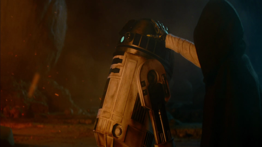 Star Wars The Force Awakens HD Screencaps