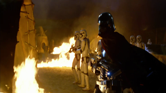 Star Wars The Force Awakens HD Screencaps