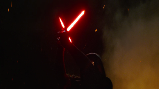 Star Wars The Force Awakens HD Screencaps