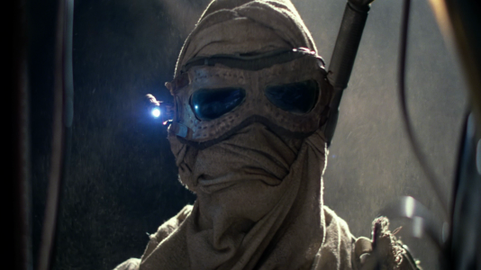 Star Wars The Force Awakens HD Screencaps