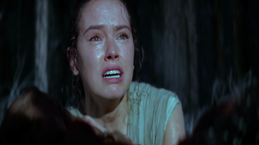 Star Wars The Force Awakens HD Screencaps