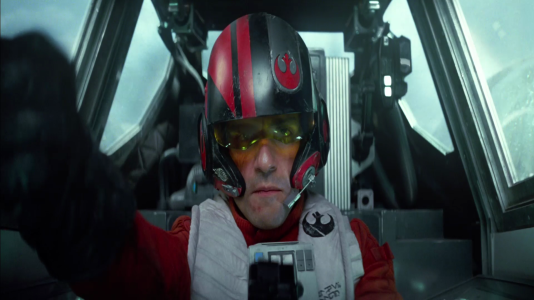 Star Wars The Force Awakens HD Screencaps