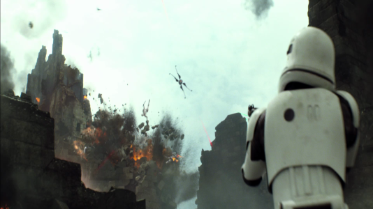 Star Wars The Force Awakens HD Screencaps