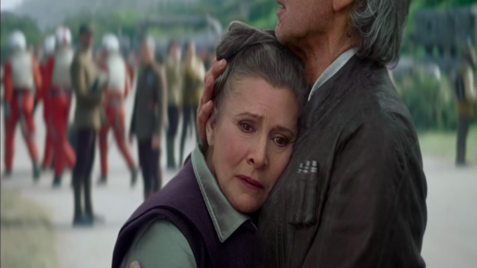 Star Wars The Force Awakens HD Screencaps