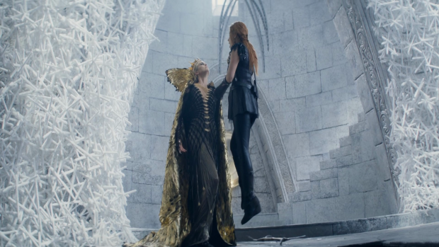 The Huntsman Winter's War HD Screencaps