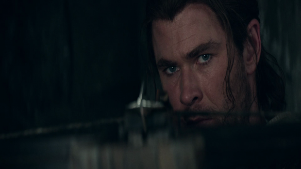 The Huntsman Winter's War HD Screencaps