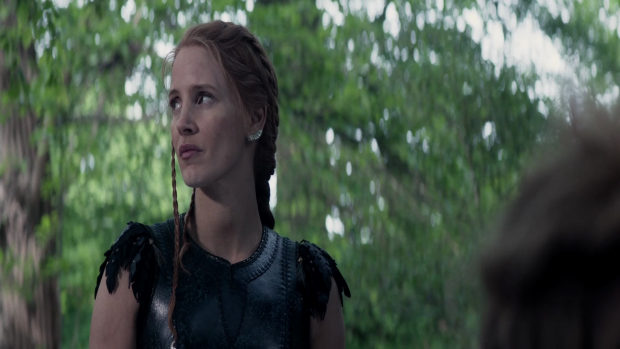 The Huntsman Winter's War HD Screencaps