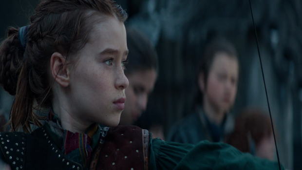 The Huntsman Winter's War HD Screencaps