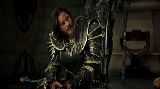 Warcraft HD Screencaps