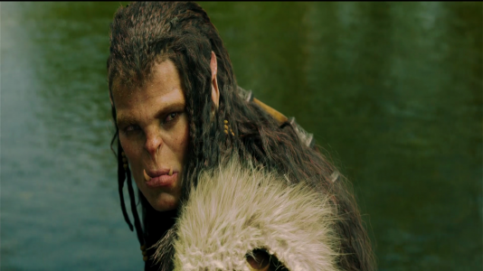 Warcraft HD Screencaps